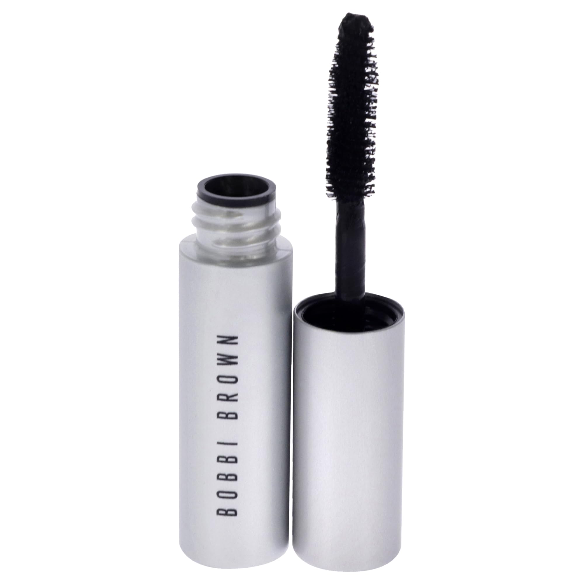 Foto 2 | Máscara Bobbi Brown Smokey Eye Mini Negra De 3 Ml Para Mujer - Venta Internacional.