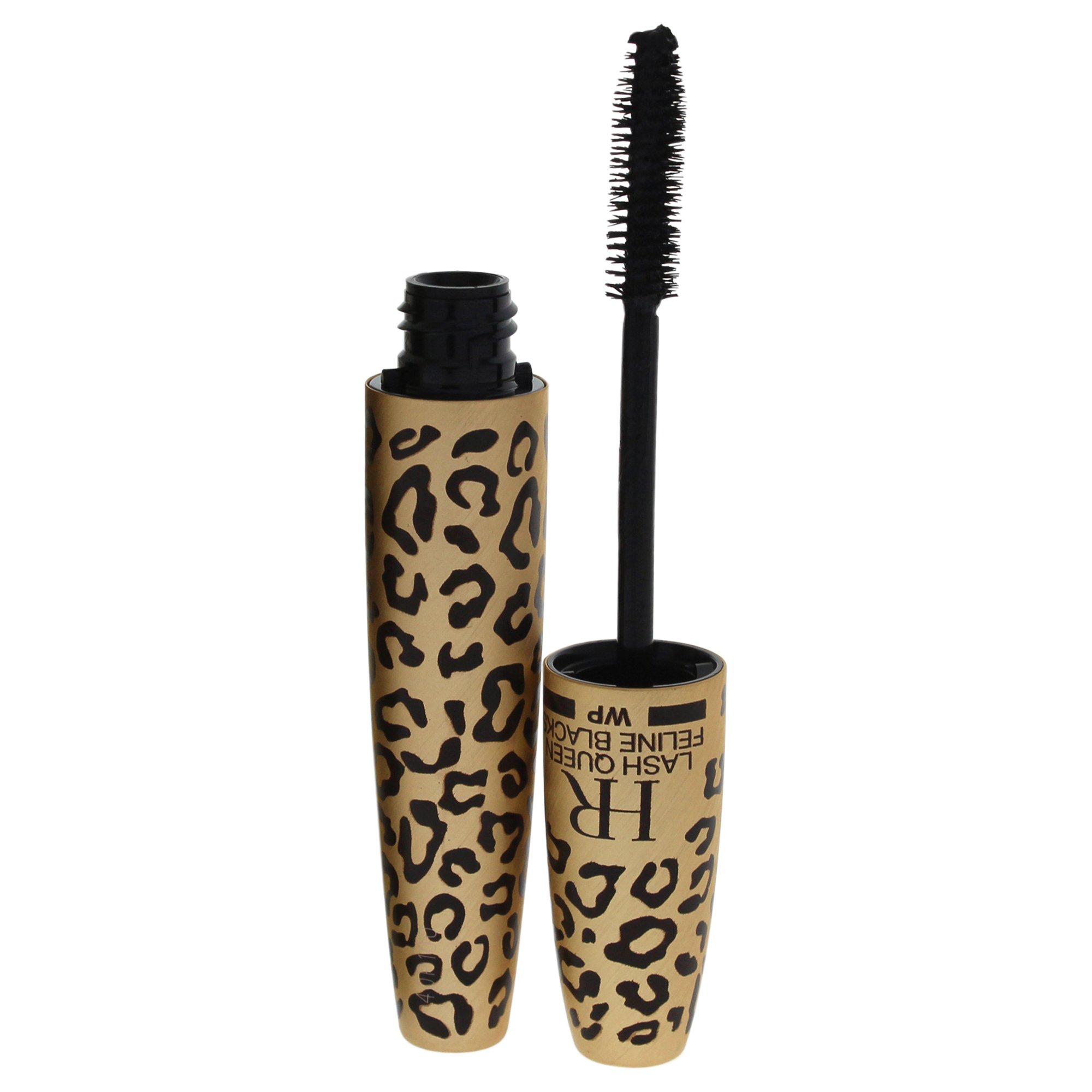 Máscara Helena Rubinstein Lash Queen Feline Blacks Impermeable - Venta Internacional.