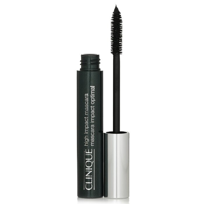 Máscara Clinique High Impact 01 Negra - Venta Internacional. $744