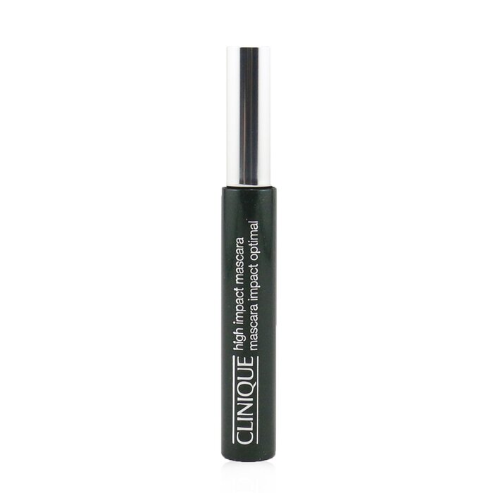 Máscara Clinique High Impact 02 Negro/marrón - Venta Internacional. $748