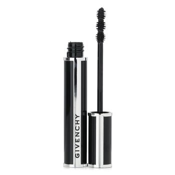 Foto 3 pulgar | Máscara Givenchy Noir Couture #1 Black Satin - Venta Internacional.
