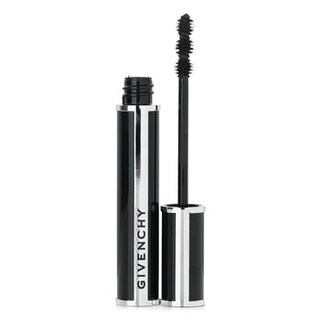 Foto 2 | Máscara Givenchy Noir Couture #1 Black Satin - Venta Internacional.