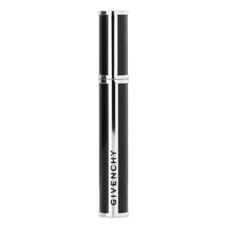 Foto 4 | Máscara Givenchy Noir Couture #1 Black Satin - Venta Internacional.