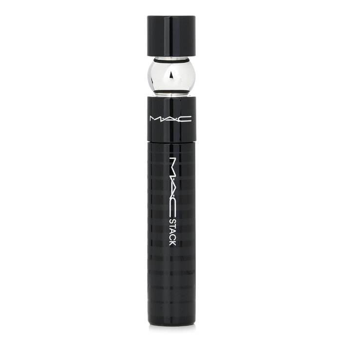 Foto 5 pulgar | Máscara Mac Stack Black Con Volumen Y Duración De 24 Horas - Venta Internacional.