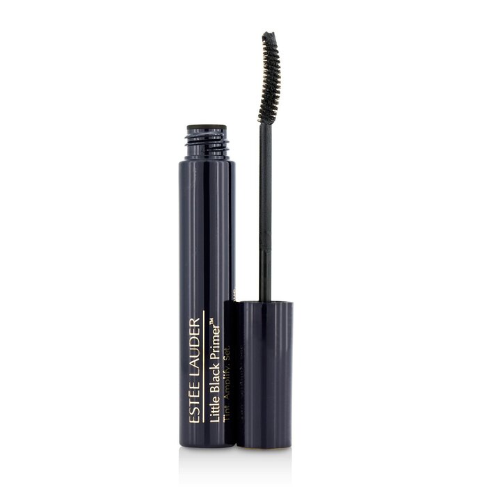 Lash Primer Estee Lauder Little Black Primer #01 Black - Venta Internacional.