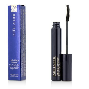 Foto 4 pulgar | Lash Primer Estee Lauder Little Black Primer #01 Black - Venta Internacional.
