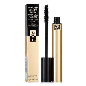 Foto 3 | Máscara Yves Saint Laurent Volume Effect Faux Cils Radical - Venta Internacional.