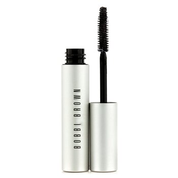 Foto 3 pulgar | Máscara Bobbi Brown Smokey Eye #01 Negra - Venta Internacional.