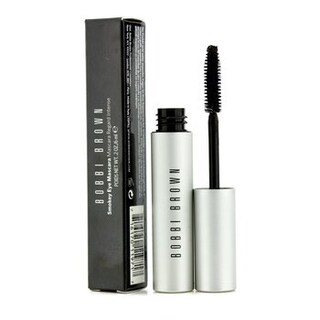 Foto 3 | Máscara Bobbi Brown Smokey Eye #01 Negra - Venta Internacional.