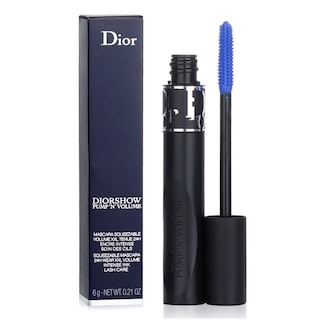 Foto 5 | Máscara Christian Dior Diorshow Pump N Volume #260 Azul - Venta Internacional.
