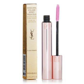 Foto 4 pulgar | Máscara Yves Saint Laurent Faux Cils Flash Prim Con Efecto Volumen - Venta Internacional.