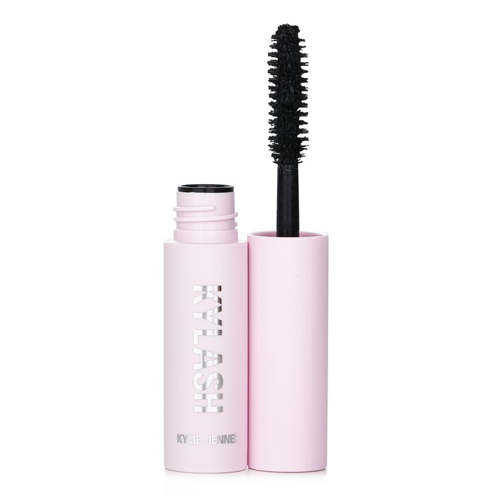 Foto 2 pulgar | Máscara Kylie Cosmetics Kylash Volume Miniature - Venta Internacional.