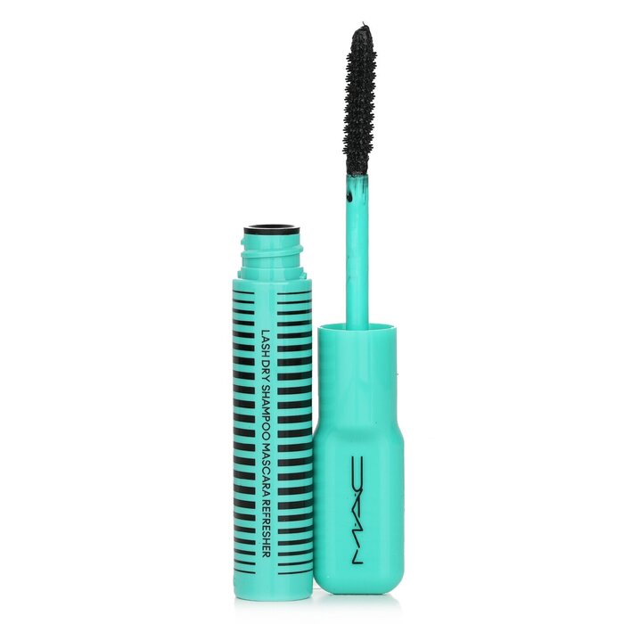 Foto 2 pulgar | Champú Seco Mascara Refresher Lash #black Mac - Venta Internacional.