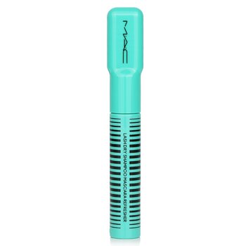 Foto 5 pulgar | Champú Seco Mascara Refresher Lash #black Mac - Venta Internacional.