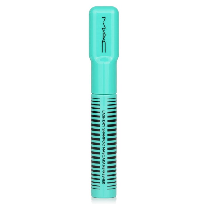 Foto 7 pulgar | Champú Seco Mascara Refresher Lash #black Mac - Venta Internacional.