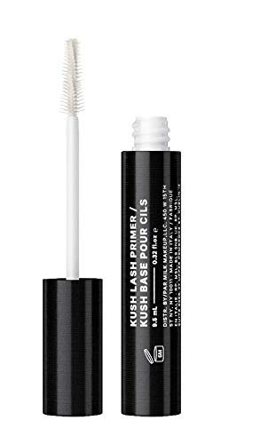 Prebase Para Pestañas Con Leche Y Maquillaje White Widow - Venta Internacional.