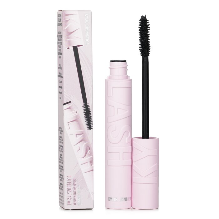 Foto 3 pulgar | Máscara Kylie Cosmetics Kylash Volume - Venta Internacional.