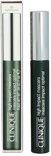 Foto 3 | Máscara Clinique High Impact Dramatic Lashes On-contact, 8 Ml - Venta Internacional.