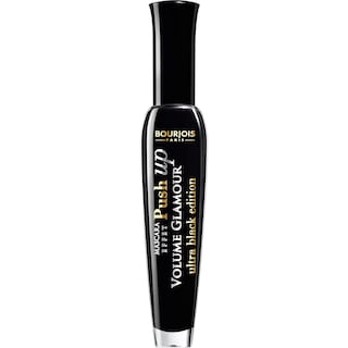 Foto 1 | Máscara Bourjois Volume Glamour Push Up Ultra Black - Venta Internacional