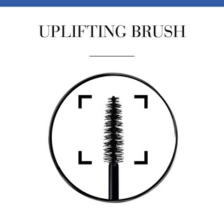 Foto 6 | Máscara Bourjois Volume Glamour Push Up Ultra Black - Venta Internacional