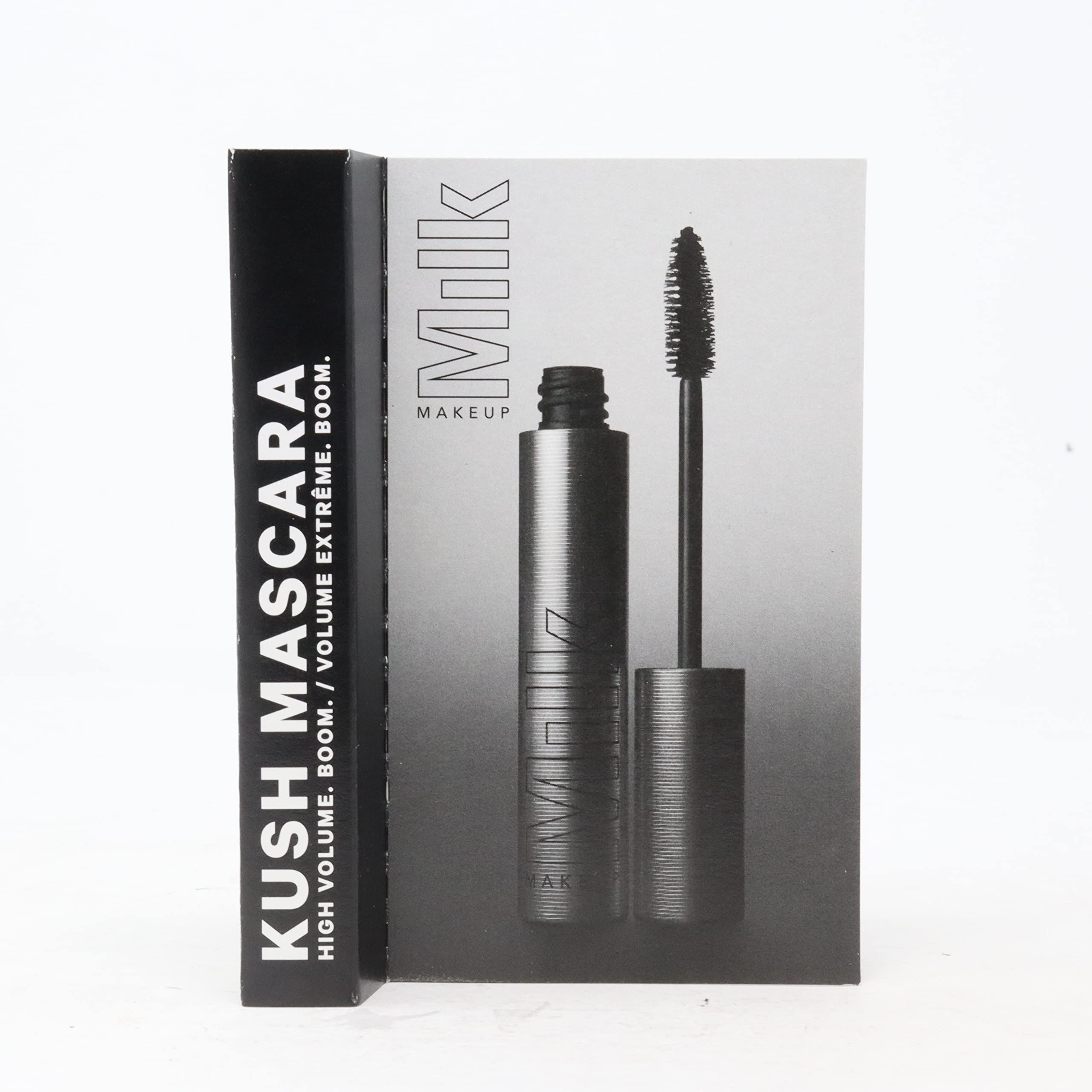 Máscara de Pestañas Milk Makeup Kush de Alto Volumen 3 Ml - Venta Internacional