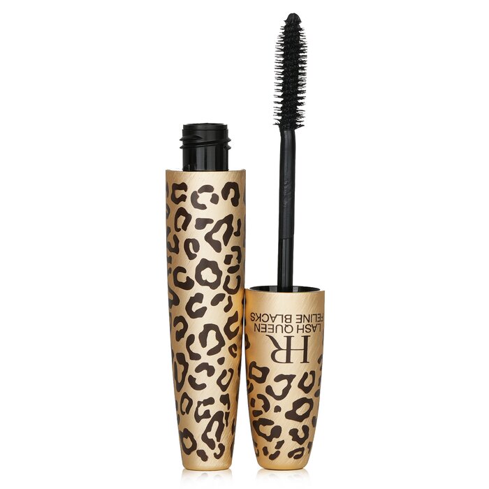 Máscara Helena Rubinstein Lash Queen Feline Blacks - Venta Internacional