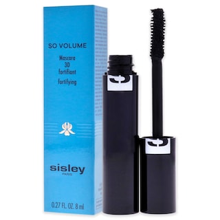 Foto 4 | Máscara Sisley So Volume 1 Deep Black Para Mujer, 8 Ml - Venta Internacional.