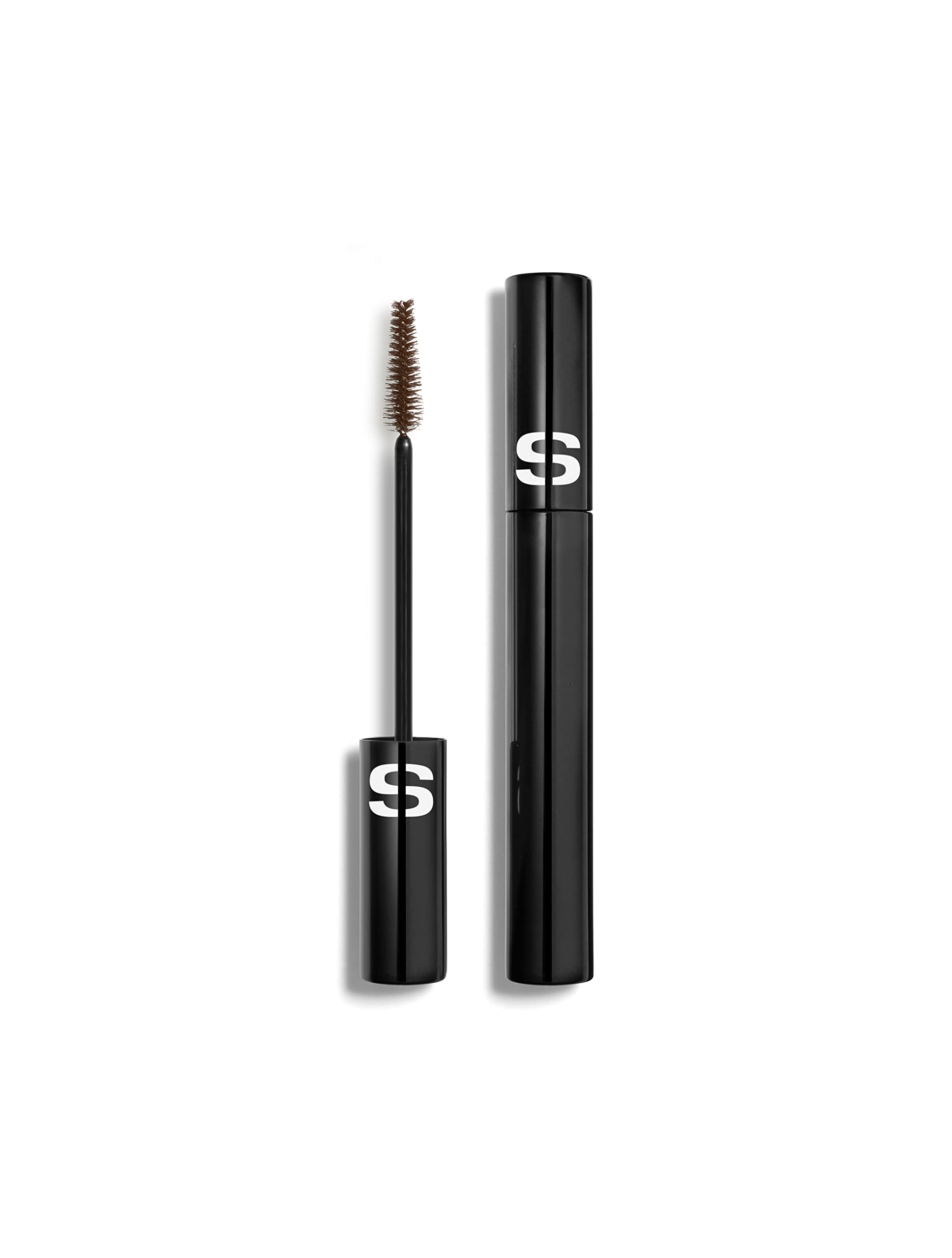 Máscara Sisley So Stretch 2 Deep Brown Para Mujer, 7,5 Ml - Venta Internacional.
