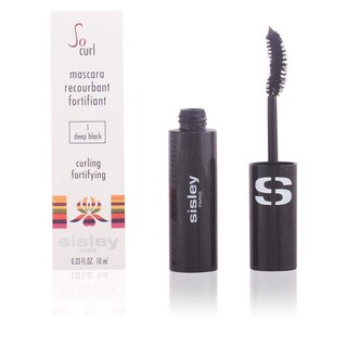 Foto 2 | Máscara Sisley Paris So Curl Curling Fortifying 01 Deep Black - Venta Internacional.