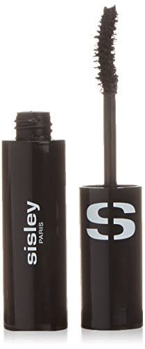 Foto 4 pulgar | Máscara Sisley Paris So Curl Curling Fortifying 01 Deep Black - Venta Internacional.