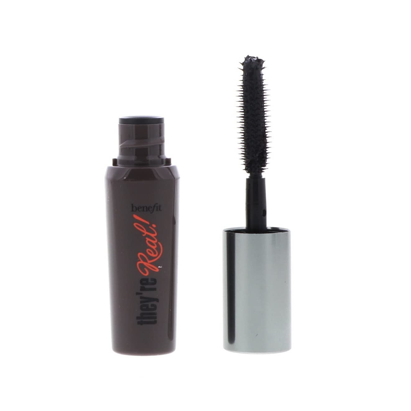 Foto 3 pulgar | Mascara Benefit Cosmetics ¡son Reales! Alargador, 4 Ml, Negro - Venta Internacional.