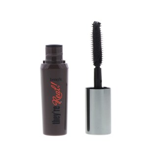 Foto 2 | Mascara Benefit Cosmetics ¡son Reales! Alargador, 4 Ml, Negro - Venta Internacional.