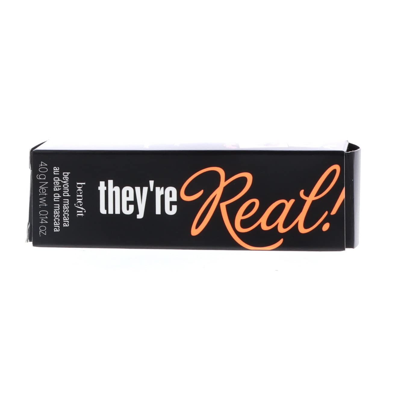 Foto 5 pulgar | Mascara Benefit Cosmetics ¡son Reales! Alargador, 4 Ml, Negro - Venta Internacional.