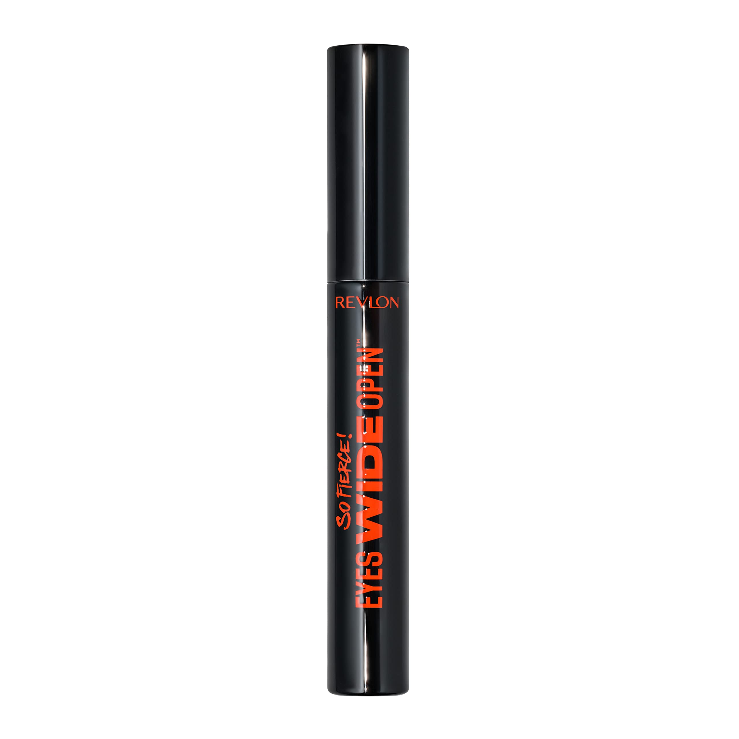 Máscara Revlon So Fierce! Eyes Wide Open 103, Negro Y Marrón, 7 Ml - Venta Internacional.