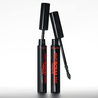 Foto 7 | Máscara Revlon So Fierce! Eyes Wide Open 103, Negro Y Marrón, 7 Ml - Venta Internacional.