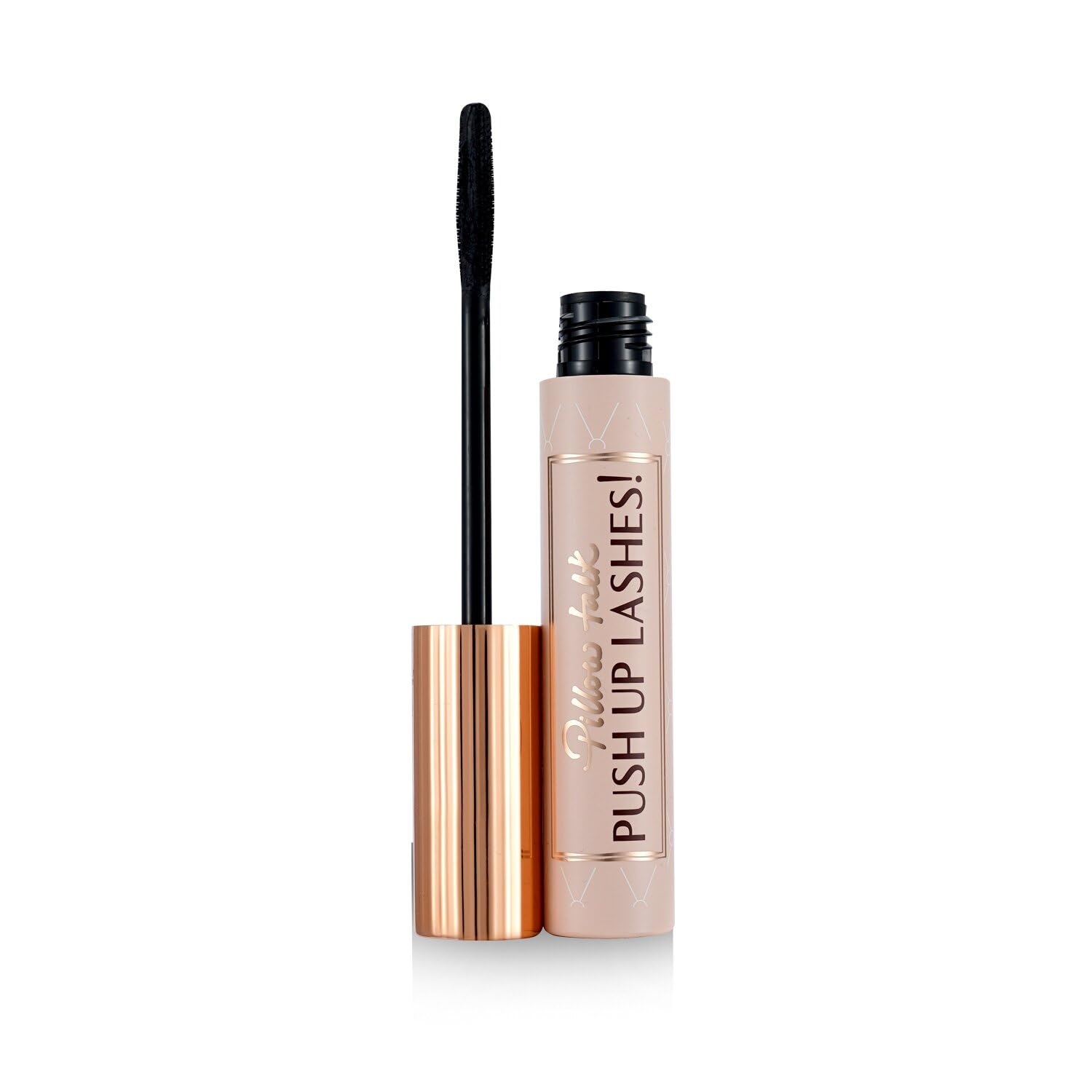 Máscara Charlotte Tilbury Pillow Talk Push Up Pashes - Venta Internacional.