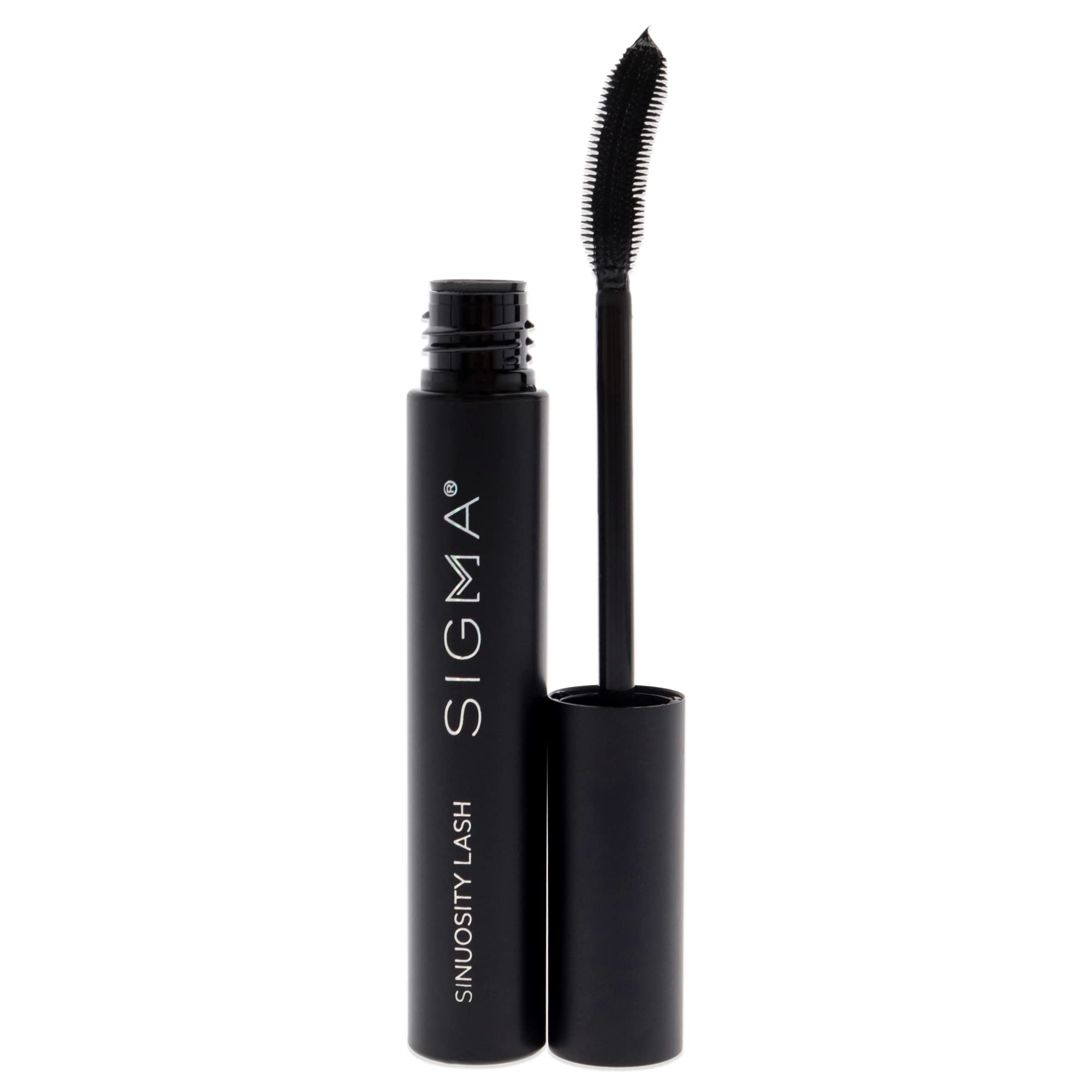 Foto 2 | Máscara Sigma Sinuosity Lash Curling, Resistente Al Agua Durante Más De 13 Horas - Venta Internacional.