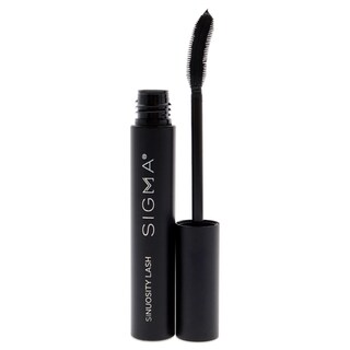 Foto 2 | Máscara Sigma Sinuosity Lash Curling, Resistente Al Agua Durante Más De 13 Horas - Venta Internacional.