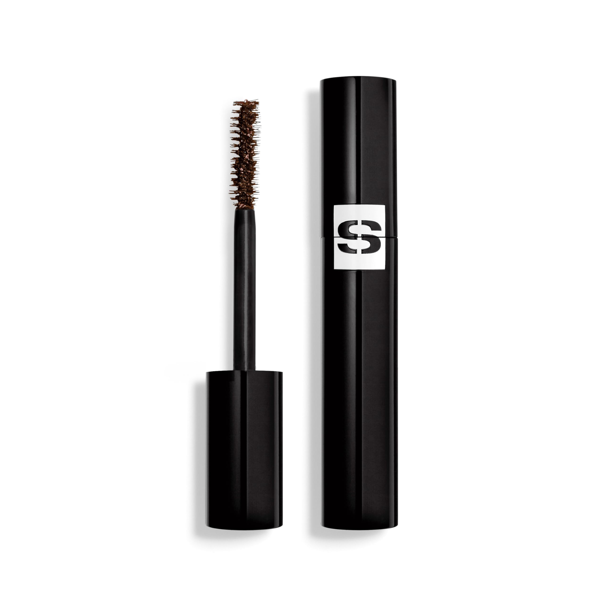 Máscara Sisley Paris Sisley So Volume 2 Deep Brown 8 Ml Para Mujer - Venta Internacional.