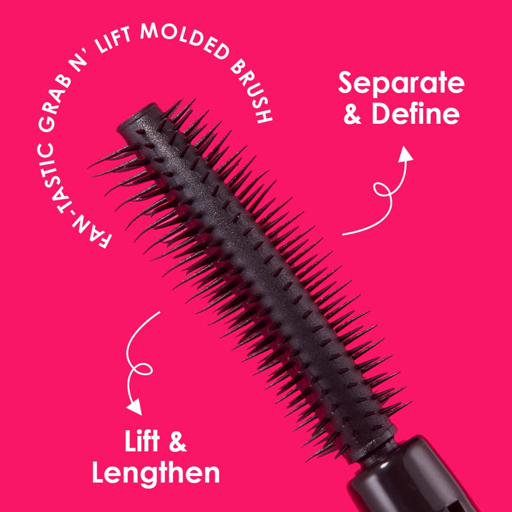 Foto 4 pulgar | Mascara Grande Cosmetics Grandefanatic Para Barnizar Y Rizar - Venta Internacional.