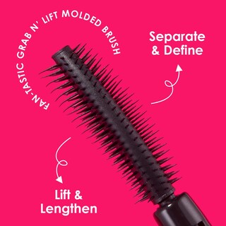 Foto 3 | Mascara Grande Cosmetics Grandefanatic Para Barnizar Y Rizar - Venta Internacional.