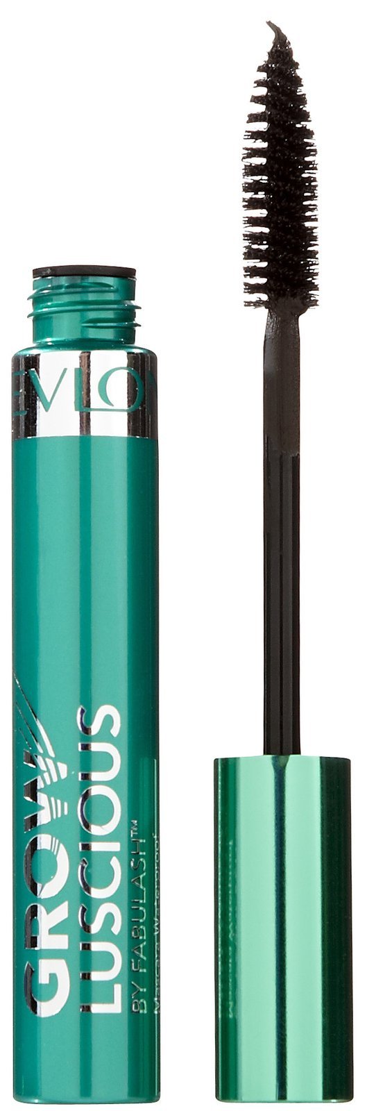 Foto 2 pulgar | Máscara Revlon Grow Luscious De Fabulash Waterproof 11 Ml - Venta Internacional.