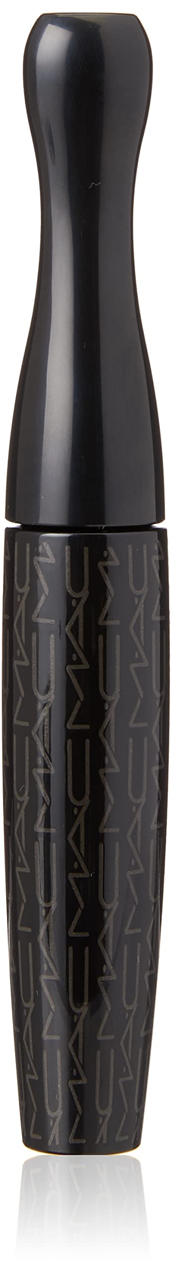 Máscara Mac In Extreme Dimension 3d Lash 12 Ml Negra - Venta Internacional.
