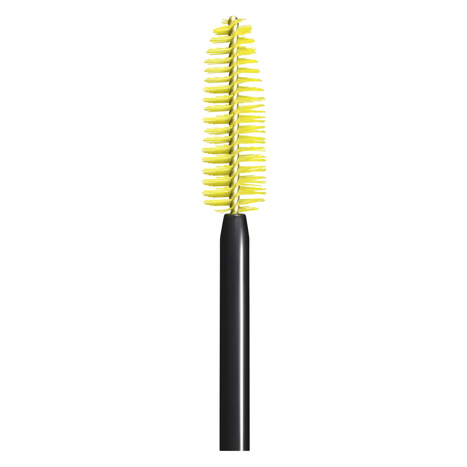 Foto 5 pulgar | Máscara Maybelline Volum' Express Colossal Waterproof Black - Venta Internacional.