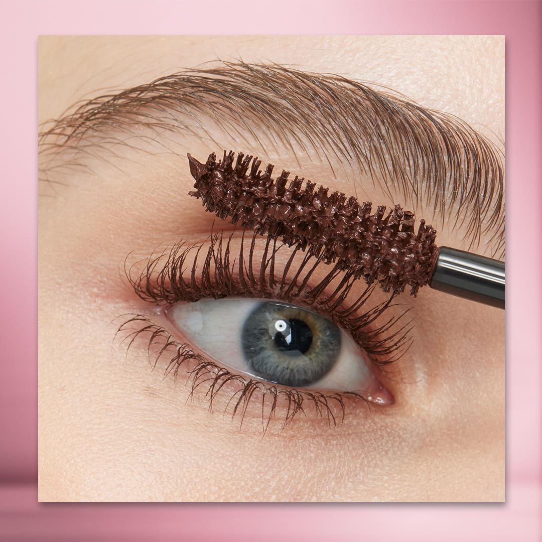 Foto 4 pulgar | Máscara L'oréal Paris Voluminous Lash Paradise Latte Brown, 8 Ml - Venta Internacional.