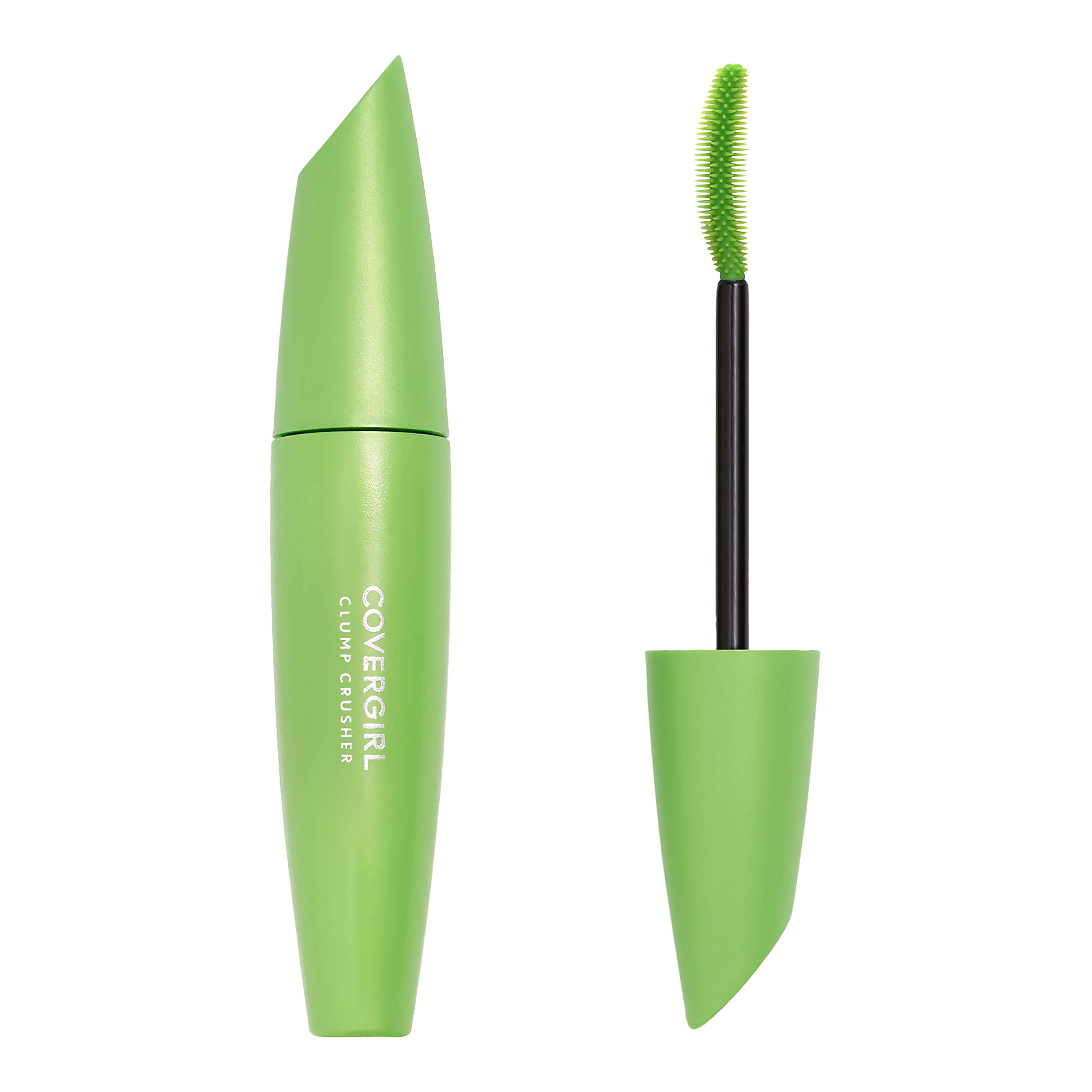 Foto 2 pulgar | Máscara Covergirl Clump Crusher De Lash Blast 20 Veces Más Volumen - Venta Internacional.