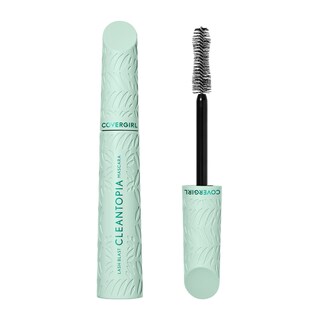 Foto 1 | Máscara Covergirl Lash Blast Cleantopia Voluminizing Black 805 - Venta Internacional.