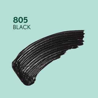 Foto 2 | Máscara Covergirl Lash Blast Cleantopia Voluminizing Black 805 - Venta Internacional.