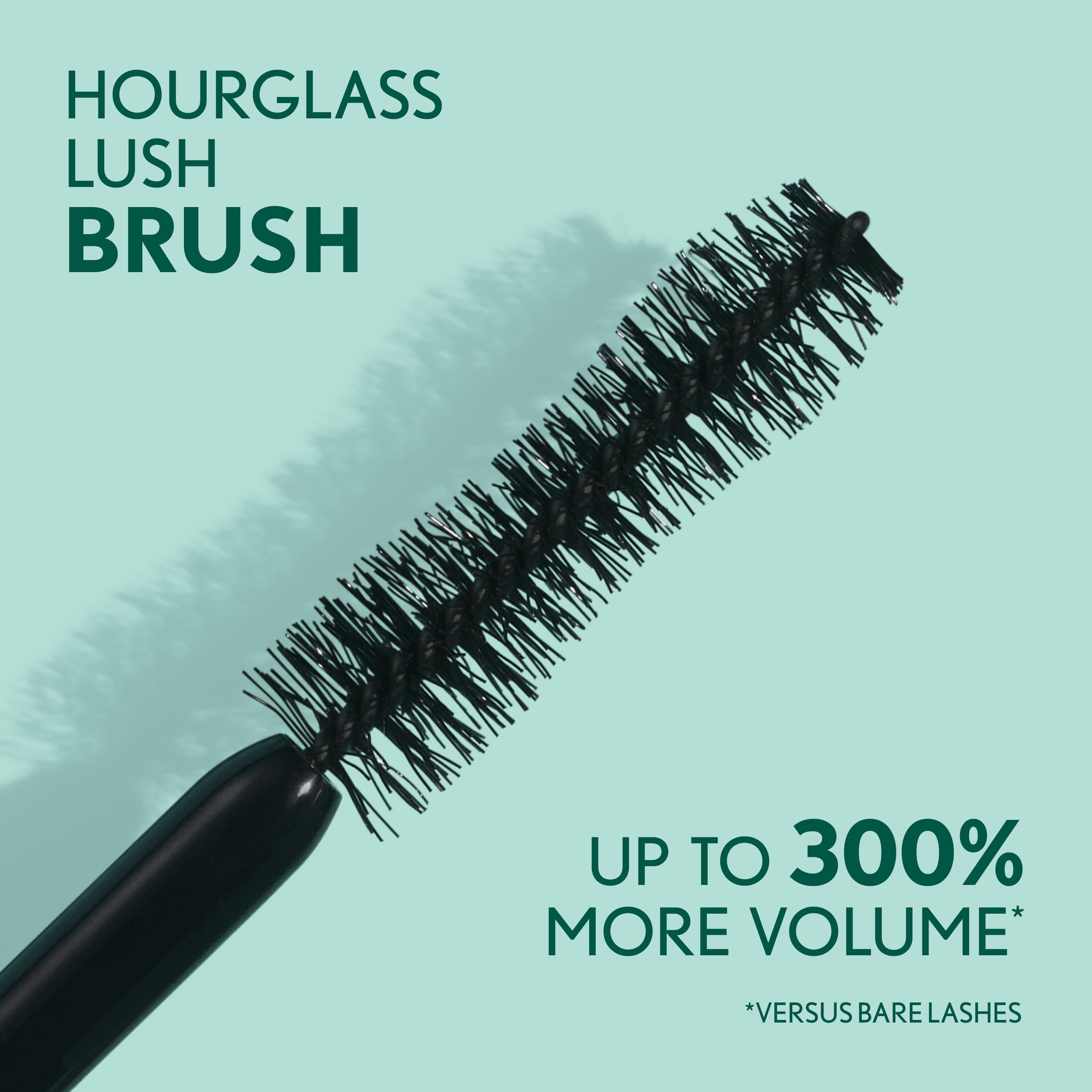 Foto 4 pulgar | Máscara Covergirl Lash Blast Cleantopia Voluminizing Black 805 - Venta Internacional.