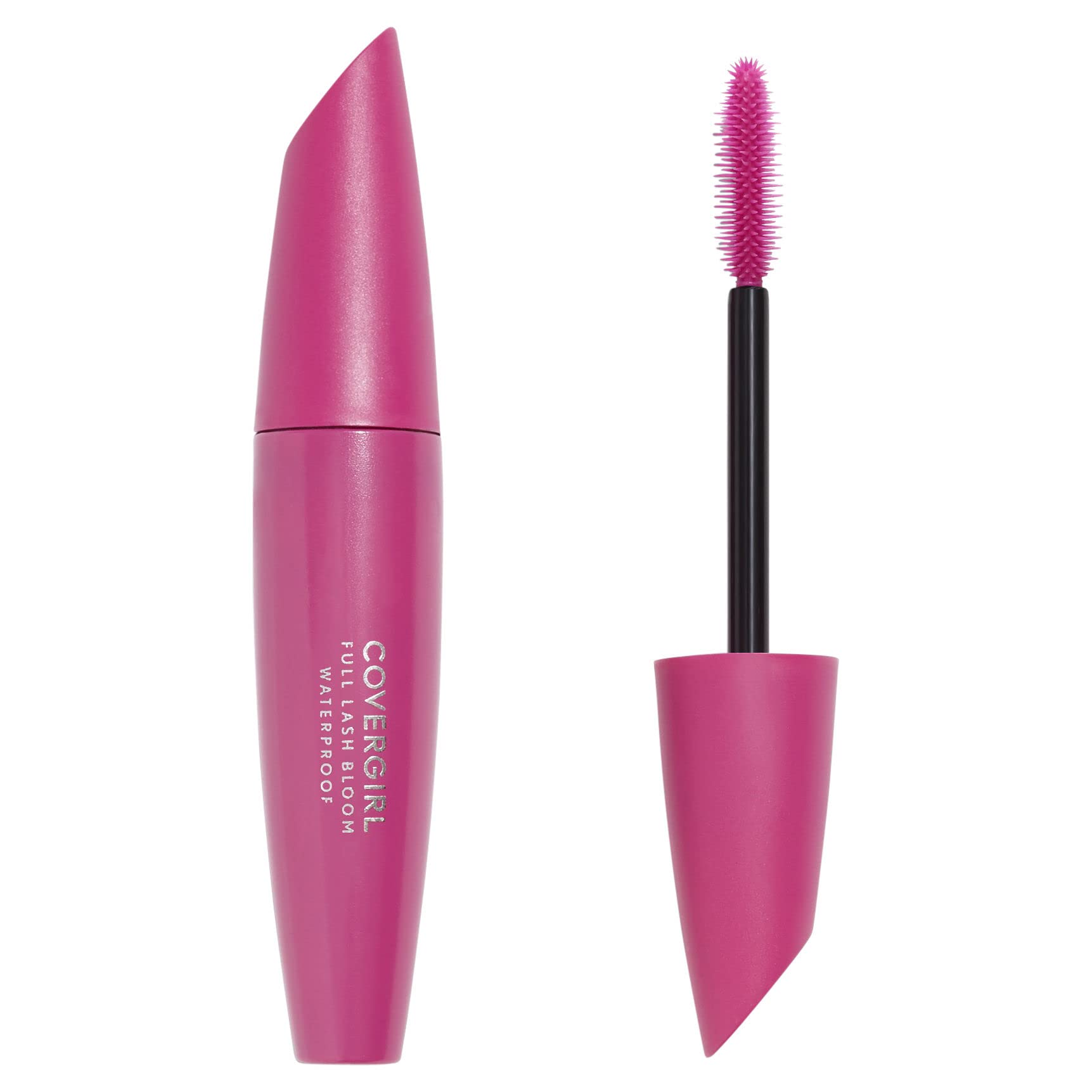 Foto 3 pulgar | Máscara Covergirl Full Lash Bloom De Lashblast Waterproof - Venta Internacional.